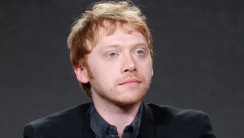 Rupert Grint Talks Frequently Getting Mistaken for Ed Sheeran, Reveals He Once Caught Fire and Didn't Notice