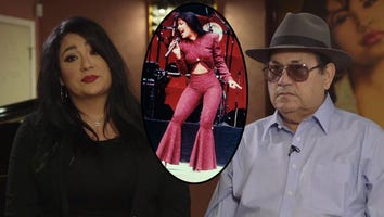 EXCLUSIVE: 'Selena' Turns 20! Her Family Reflects on Movie & Legacy: 'In My Mind, She's Still Alive'