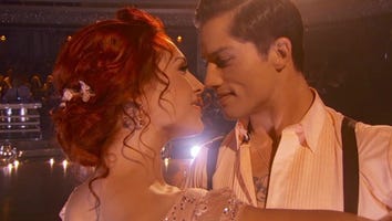 'Dancing With the Stars' Week 2 Dance Recap: Best Lifts, Kicks, Tricks and Flips!
