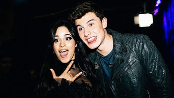 Watch Shawn Mendes and Camila Cabello's Epic Cover of Ed Sheeran's 'Kiss Me'