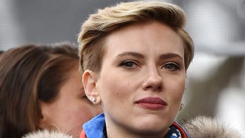 Scarlett Johansson Calls Marriage to Romain Dauriac 'Irretrievably Broken' in Divorce Papers
