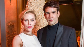 Romain Dauriac's Attorney Says Scarlett Johansson's Divorce Filing Came as a 'Total Shock'