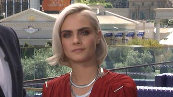 Cara Delevingne and Kendall Jenner React to New 'Valerian and the City of a Thousand Planets' Trailer