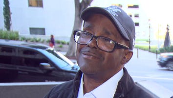 EXCLUSIVE: Oscars Star 'Gary From Chicago' Gets Emotional With ET in His First TV Interview