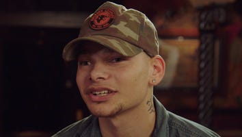 EXCLUSIVE: How Kane Brown Went From Homeless to Country Music's Next Big Thing