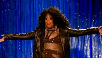 The Ladies of 'The Talk' Turn Back Time by Channeling Some of Cher's Classic Looks