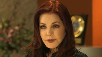 EXCLUSIVE: Priscilla Presley Opens Up About Daughter Lisa Marie's Court Battle With Estranged Ex