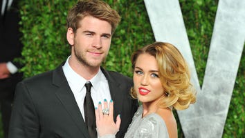 Did Miley Cyrus and Liam Hemsworth Get Married? Billy Ray Shares Cryptic Instagram Pic