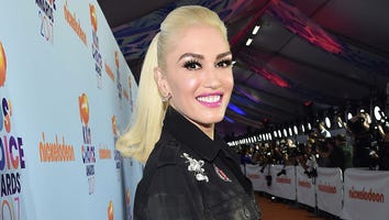 Gwen Stefani Makes Flashback Photo of Blake Shelton's Mullet Her Twitter Profile Pic