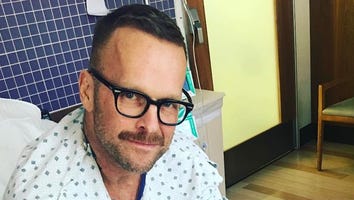 Bob Harper Returns to the Treadmill for the First Time Since His Heart Attack