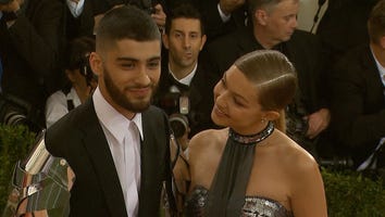 Zayn Malik Gushes Over Girlfriend Gigi Hadid In New Versus Versace Video