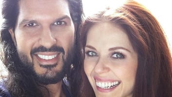 'Dancing With the Stars' Pro Anna Trebunskaya Expecting Baby No. 2!