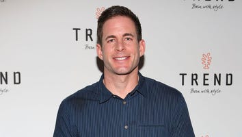 Tarek El Moussa Shows Off Ripped Bod, Says He's In 'the Best Shape of My Life'