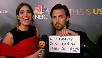 Mandy Moore Responds to Fans Unhappy With 'This Is Us' Finale: 'Sometimes We Don't Get the Answers We Want'