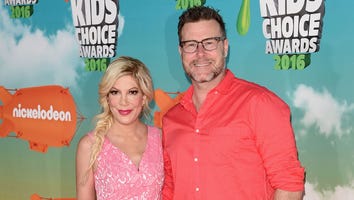 Tori Spelling and Dean McDermott Welcome Baby No. 5 -- Find Out His Cute Name!