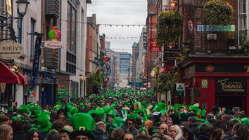 9 Irish Phrases to Use This St. Patrick's Day -- Find Out What They Mean!