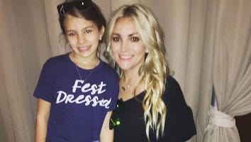 Jamie Lynn Spears Reflects on Daughter's ATV Accident: 'We Were Shown God's Grace'