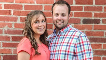 Josh and Anna Duggar Are Expecting Baby No. 5