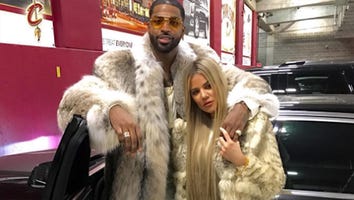 Khloe Kardashian Celebrates Boyfriend Tristan Thompson's Birthday With Over-the-Top Bash
