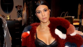 Kourtney Kardashian Reveals the Most Sentimental Items She Keeps at Home