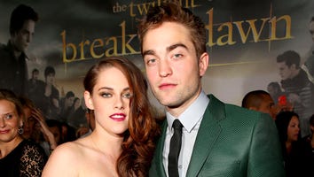 Kristen Stewart Recalls Dating 'Twilight' Co-Star Robert Pattinson: 'I Wasn't Hiding Anything'