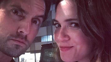 Mandy Moore and Milo Ventimiglia React to Shocking 'This Is Us' Episode Over Dinner
