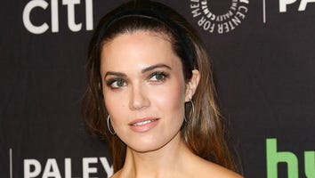 EXCLUSIVE: Mandy Moore Reveals She Related to Blow-Out 'This Is Us' Fight: 'It Really Touched Bone'