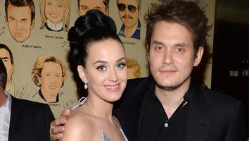 John Mayer Confirms His New Song Is About Katy Perry: 'Who Else Would I Be Thinking About?'