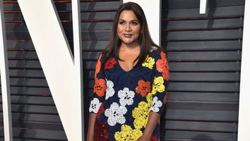 Mindy Kaling Weighs the Pros and Cons of Dating Brad Pitt in Game of 'Who'd You Rather?'