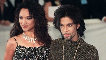 Prince's Ex Mayte Garcia Talks Death of Their Son at 6 Days Old: 'I Don't Think He Ever Got Over It'