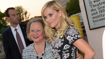 Reese Witherspoon's Mom Texts Her Daughter About All the 'Sex' in 'Big Little Lies' Episode