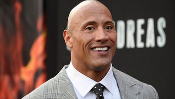Dwayne Johnson Gets Choked Up In Video to a Young Boy for Make-A-Wish: 'Stay Strong'