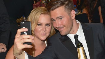 Amy Schumer's Boyfriend Ben Hanisch Congratulates Her on Netflix Success With Sweet Swimsuit Post
