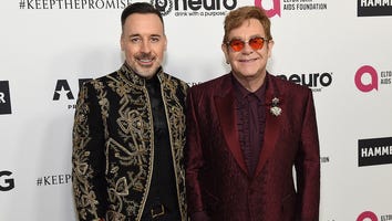 Elton John Celebrates 70th Birthday With Katy Perry, Lady Gaga, Rob Lowe and More at Star-Studded Bash