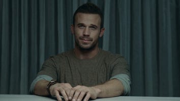 EXCLUSIVE: Cam Gigandet and Jonathan Rhys-Meyers Butt Heads in First Trailer for 'The Shadow Effect'