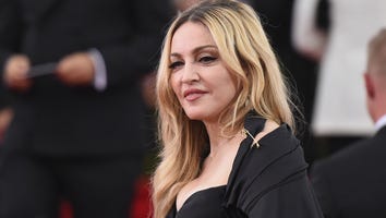 Watch Madonna's Newly Adopted Daughters Stella and Esther Jam on the Piano!