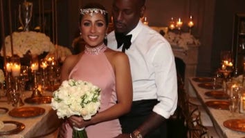 Surprise! Tyrese Reveals He Got Married on Valentine's Day With Sweet Video