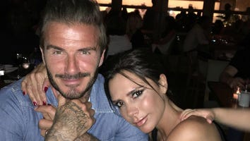David and Victoria Beckham Send Sweet Birthday Messages to Son Brooklyn: 'We Are All So Proud'