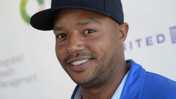 Donald Faison Spends Time With His Children Days After Ex-Wife Lisa Askey Died