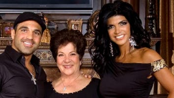 Teresa Giudice Thanks Fans for Their 'Love and Support' After Mother Antonia Gorga Dies