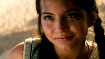 EXCLUSIVE: Meet the Scene-Stealing Breakout Star of 'Transformers: The Last Knight'