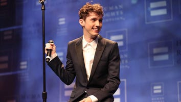 EXCLUSIVE: Troye Sivan to Become Youngest Recipient of GLAAD's Stephen F. Kolzak Award
