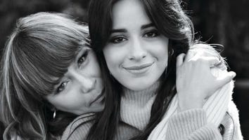 Camila Cabello and Her Mom Open Up About Coming to America From Cuba: 'We Left Everyone Behind'