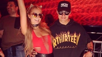 EXCLUSIVE: Chris Zylka Gushes About His Perfect 'Soulmate' Paris Hilton: 'I'm the Happiest I Have Ever Been'