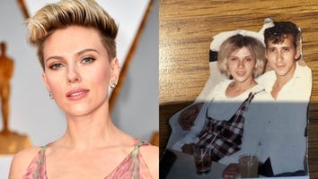 Scarlett Johansson Blown Away by Look-Alike Grandma, Invites Her Out for Drinks