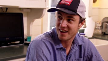 EXCLUSIVE: A 'Southern Charm' Love Triangle Breaks Out! Austen Kroll 'Taking' Chelsea Meissner From Shep Rose