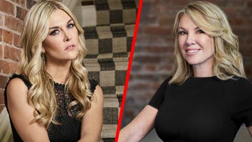 EXCLUSIVE: Ramona Singer Dishes on 'RHONY' Newbie Tinsley Mortimer -- Why She Calls Her 'Bambi!'
