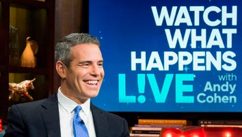 EXCLUSIVE: 'Watch What Happens Live With Andy Cohen' Is Moving to Los Angeles -- But There's a Catch!