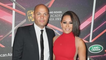 Mel B's Estranged Husband Stephen Belafonte Reportedly Seeking Visitation Rights Over Stepdaughter