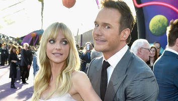 Anna Faris Wishes Husband Chris Pratt a Happy Birthday: 'I Love Being Romantic Over Twitter'